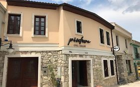 Pintura Urla Hotel